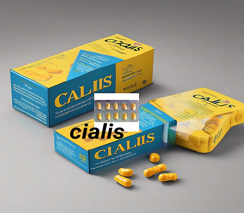 Farmacias para comprar cialis